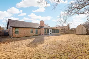9928 Edmund Dr, Benbrook, TX 76126 - Photo 25