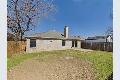 7248 Retriever Lane, Fort Worth, TX 76120 - Photo 31