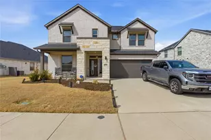 6725 Aster Dr, Venus, TX 76084 - Photo 1