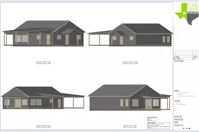 594 Briggs Boulevard, Point, TX 75472 - Photo 23