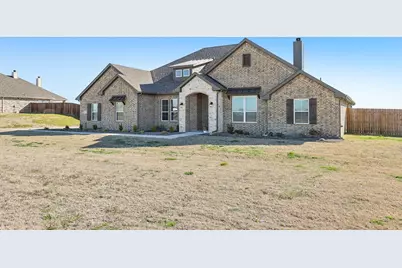 800 Majors Road, Van Alstyne, TX 75495 - Photo 3