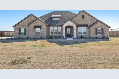 800 Majors Road, Van Alstyne, TX 75495 - Photo 1