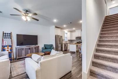 5106 Springlake Parkway, Haltom City, TX 76117 - Photo 5