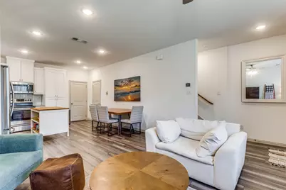 5106 Springlake Parkway, Haltom City, TX 76117 - Photo 7