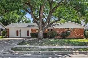 804 Natchez Ave, Bedford, TX 76022 - Photo 1