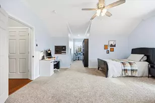 1072 W Secretariat Dr, Terrell, TX 75160 - Photo 25