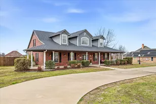 1072 W Secretariat Dr, Terrell, TX 75160 - Photo 13