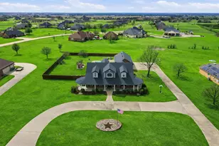 1072 W Secretariat Dr, Terrell, TX 75160 - Photo 31