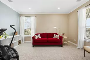 1072 W Secretariat Dr, Terrell, TX 75160 - Photo 19