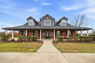 1072 W Secretariat Dr, Terrell, TX 75160 - Photo 11