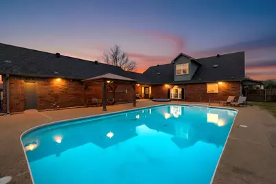 1072 West Secretariat Drive, Terrell, TX 75160 - Photo 3