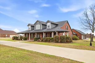 1072 W Secretariat Dr, Terrell, TX 75160 - Photo 11