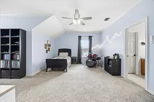 1072 W Secretariat Dr, Terrell, TX 75160 - Photo 25