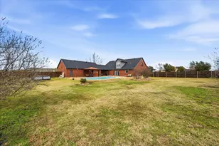 1072 W Secretariat Dr, Terrell, TX 75160 - Photo 37