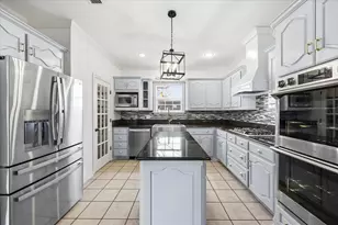 1072 W Secretariat Dr, Terrell, TX 75160 - Photo 5