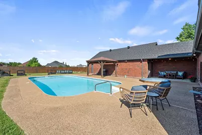 1072 West Secretariat Drive, Terrell, TX 75160 - Photo 25