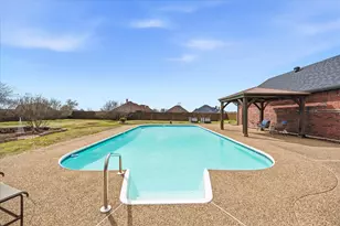 1072 W Secretariat Dr, Terrell, TX 75160 - Photo 25