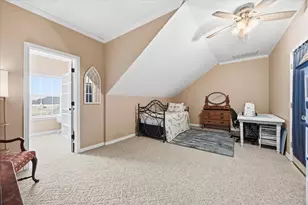1072 W Secretariat Dr, Terrell, TX 75160 - Photo 21
