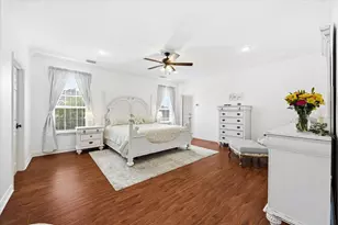 1072 W Secretariat Dr, Terrell, TX 75160 - Photo 5