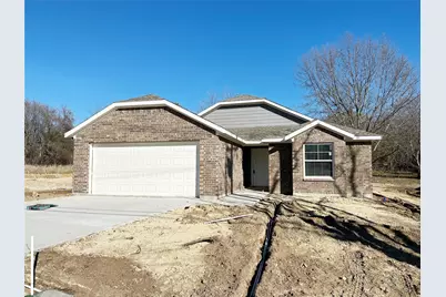 902 N Rusk Street, Weatherford, TX 76116 - Photo 9