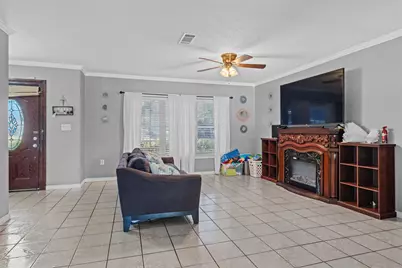 3816 Cornish Avenue, Fort Worth, TX 76133 - Photo 7