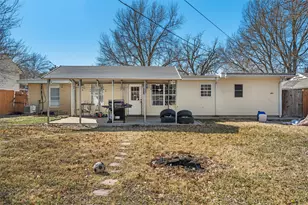 3816 Cornish Ave, Fort Worth, TX 76133 - Photo 23