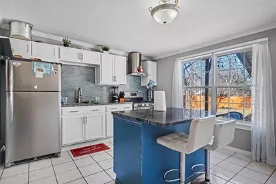 3816 Cornish Avenue, Fort Worth, TX 76133 - Photo 11