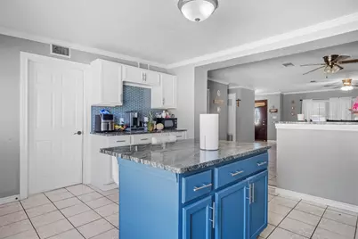 3816 Cornish Avenue, Fort Worth, TX 76133 - Photo 13