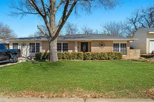 3816 Cornish Ave, Fort Worth, TX 76133 - Photo 1