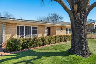 3816 Cornish Avenue, Fort Worth, TX 76133 - Photo 3