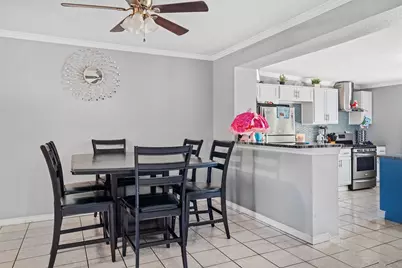 3816 Cornish Avenue, Fort Worth, TX 76133 - Photo 9