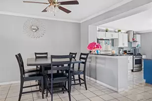 3816 Cornish Ave, Fort Worth, TX 76133 - Photo 9