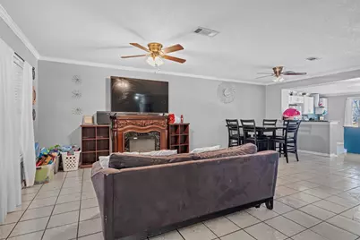 3816 Cornish Avenue, Fort Worth, TX 76133 - Photo 5