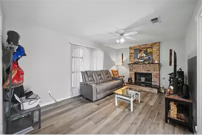 2701 Mims Street, Fort Worth, TX 76112 - Photo 13