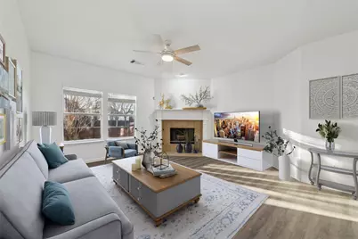 13249 Poppy Hill Lane, Fort Worth, TX 76244 - Photo 1