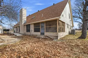 2818 Ward Mountain Rd, Palo Pinto, TX 76484 - Photo 27