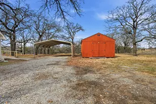 2818 Ward Mountain Rd, Palo Pinto, TX 76484 - Photo 31