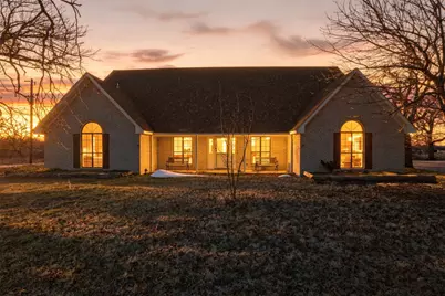 2818 Ward Mountain Road, Palo Pinto, TX 76484 - Photo 3