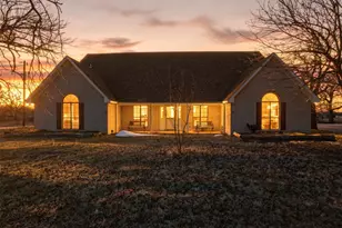 2818 Ward Mountain Rd, Palo Pinto, TX 76484 - Photo 3