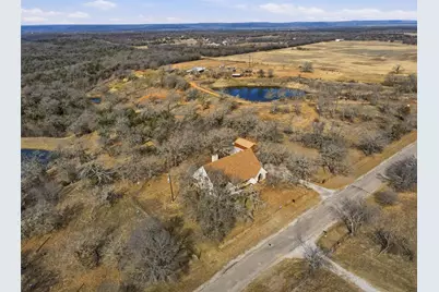 2818 Ward Mountain Road, Palo Pinto, TX 76484 - Photo 33