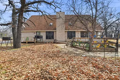 2818 Ward Mountain Road, Palo Pinto, TX 76484 - Photo 29