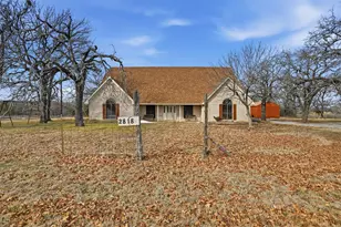2818 Ward Mountain Rd, Palo Pinto, TX 76484 - Photo 1