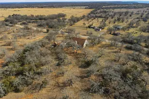 2818 Ward Mountain Rd, Palo Pinto, TX 76484 - Photo 37