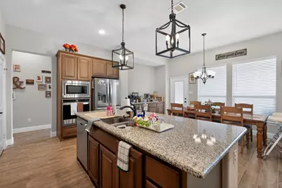 12520 Eagles Bluff, Godley, TX 76044 - Photo 11