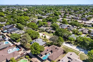 3721 Trilogy Dr, Plano, TX 75075 - Photo 29