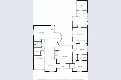 3721 Trilogy Drive, Plano, TX 75075 - Photo 31