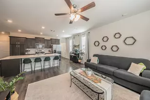 2056 Juniper Pass Wy, Mesquite, TX 75149 - Photo 5