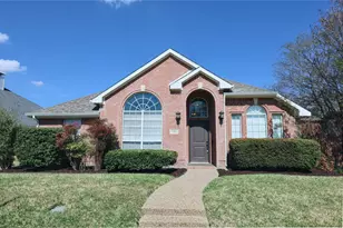 5312 Highlands Dr, McKinney, TX 75070 - Photo 1