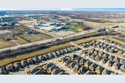 2405 Red Draw Road, Fort Worth, TX 76177 - Photo 11