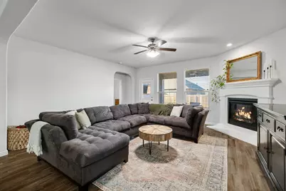 2405 Red Draw Road, Fort Worth, TX 76177 - Photo 3